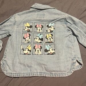 Zara Jean Jacket